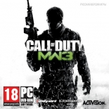 Call Of Duty: Modern Warfare 3 (PC-Jewel)